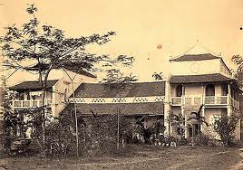 Hà Nội Những năm 1884