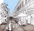 Bước đầu tiên trong bảo tồn phố cổ Hà Nội( phố Tạ Hiện)- Người dân mong muốn cải tạo cả tuyến phố