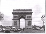 Paris xưa và nay