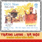 Chuyện kể qua những con tem-Hà Nội thời Nguyễn và Pháp thuộc (1802 - 1945)