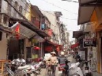 Một thế kỷ kiến trúc Hà Nội - Hồn Phố (Bài 2): Đô thị cổ, kiến trúc cũ