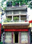 Di tích lịch sử văn hóa - nhà số 48 phố Hàng Ngang